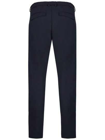 Paul & Shark Technical-Nylon Pants - PAUL & SHARK - BALAAN 2