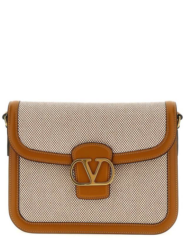 Valentino Garavani Valentino Garavani '9To5' Shoulder Bag - VALENTINO - BALAAN 1