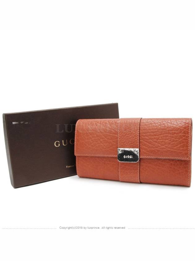 women card wallet - GUCCI - BALAAN 1