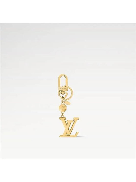 Louis Vuitton LV Facet Key Holder M65216 - HERMES - BALAAN 1