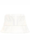 Circle G Woven Bucket Hat White - G/FORE - BALAAN 3