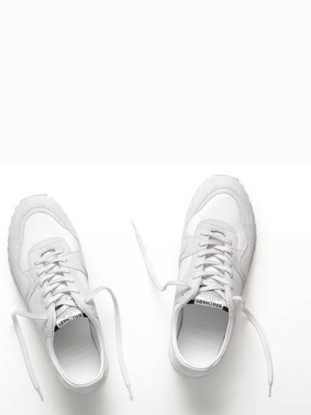 Marathon Trail Low Top Sneakers White - SPALWART - BALAAN 2