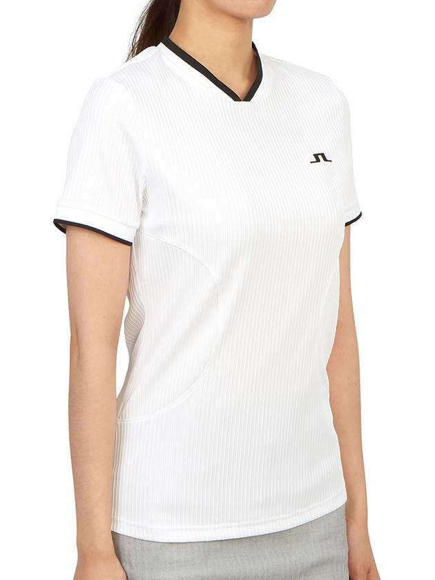 Golf Patricia Top GWJT07583 0000 Women's Patricia Top - J.LINDEBERG - BALAAN 4