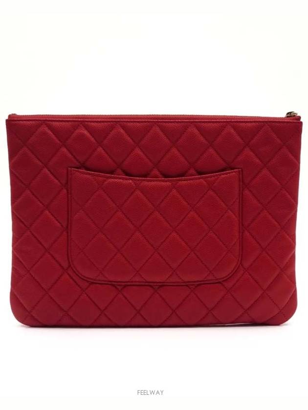 women clutch bag - CHANEL - BALAAN 4