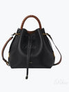 Marcie Bucket Bag Black - CHLOE - BALAAN 2