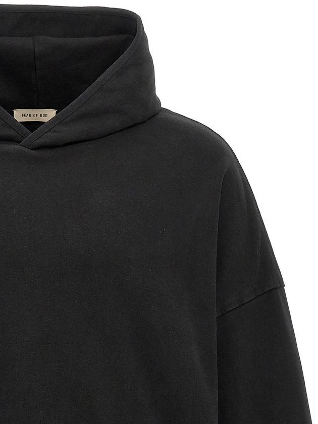 Fear Of God Hooded - FEAR OF GOD - BALAAN 3