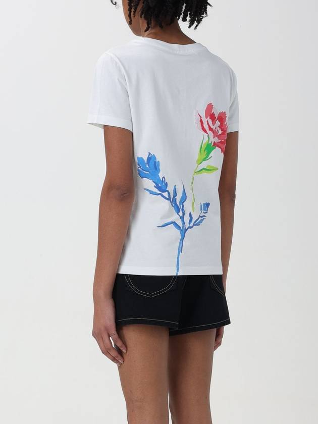 T-shirt woman Kenzo - KENZO - BALAAN 3