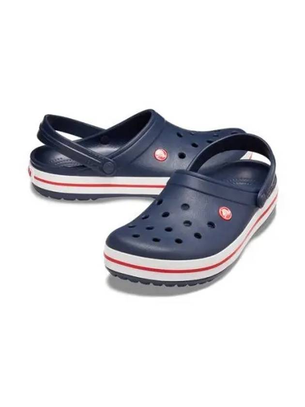 CROCBAND NV 24SUCL11016 - CROCS - BALAAN 1