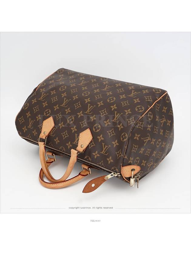 women tote bag - LOUIS VUITTON - BALAAN 7