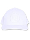 Circle GS Golf Snapback Snow - G/FORE - BALAAN 1