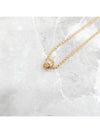 Lux You Diamond 1P Possession Pendant Necklace G33PH100 - PIAGET - BALAAN 5