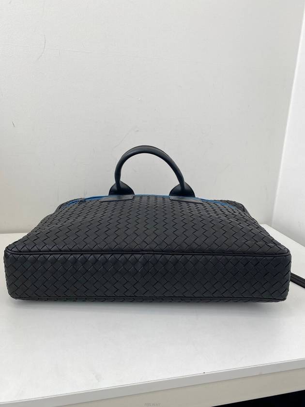 men brief case - BOTTEGA VENETA - BALAAN 4