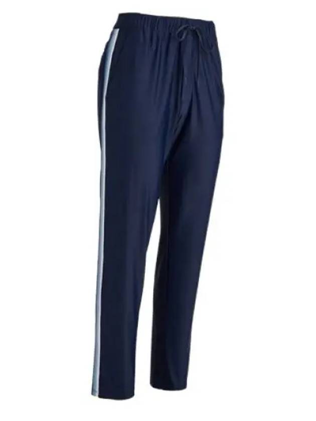 Tux Relaxed Fit Tech Nylon Pants Navy - G/FORE - BALAAN 2