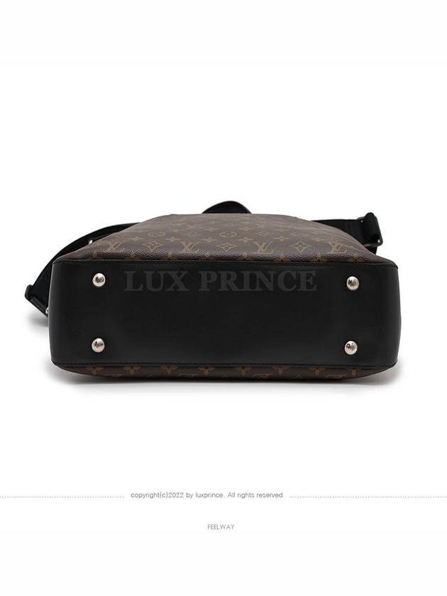 men shoulder bag - LOUIS VUITTON - BALAAN 4