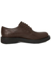 Shoes K100998 002 NORMAN 0 Brown - CAMPER - BALAAN 5