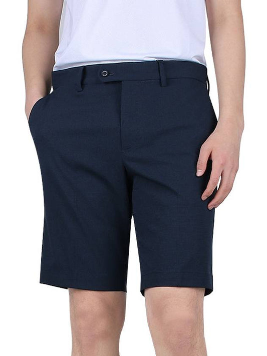 24 ss technical fabric Bermuda shorts GMPA079076855 B0650514462 - J.LINDEBERG - BALAAN 2