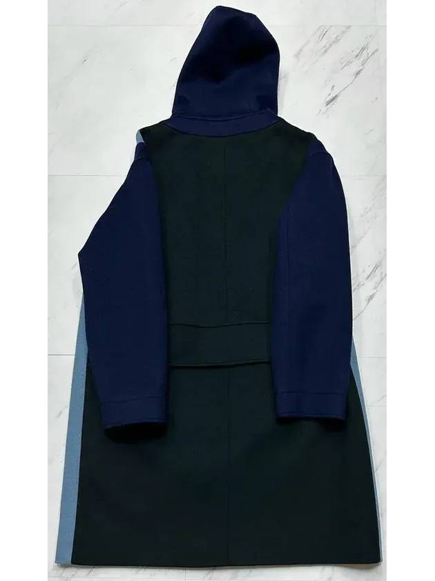 Hooded jacket 100 105 - VALENTINO - BALAAN 4