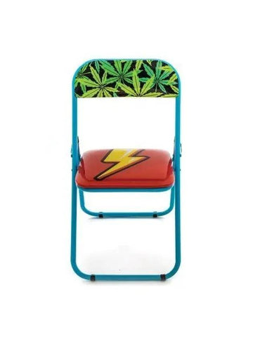 ST Studio Job Blow Folding Chair Flash 44x4780 - SELETTI - BALAAN 1