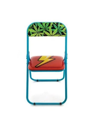 ST Studio Job Blow Folding Chair Flash 44x4780 - SELETTI - BALAAN 1