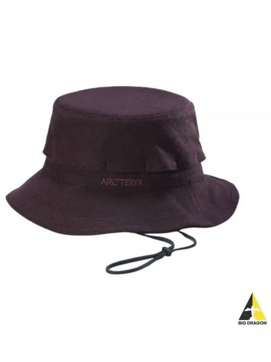 ARC TERYX Wool Cranbrook Hat AEOFUX7142PNT - ARC'TERYX - BALAAN 1