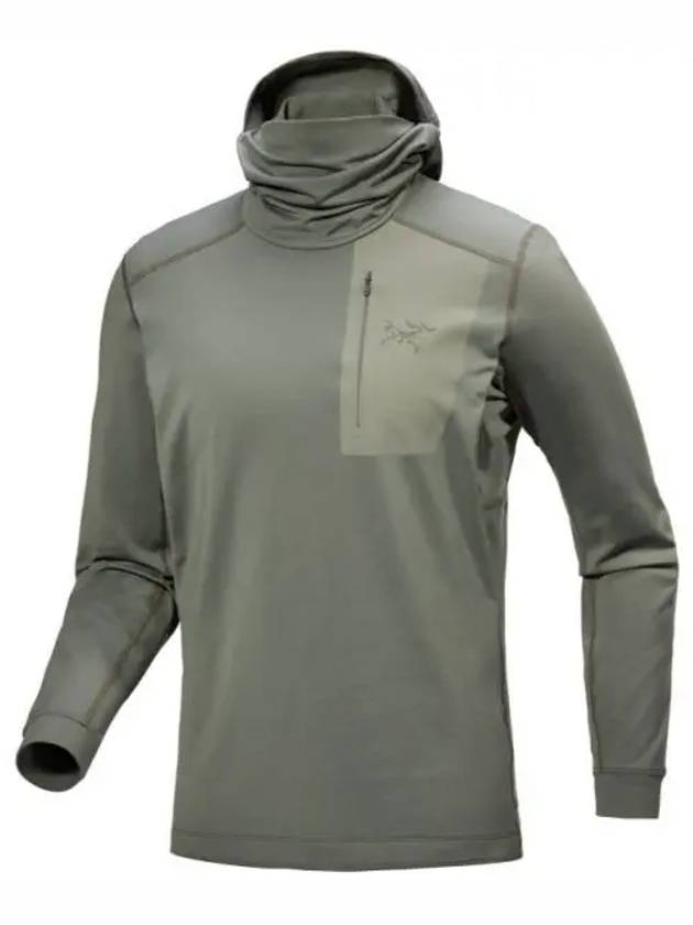 ARC TERYX RHO LT HOODY M ATOFMX9423FOA - ARC'TERYX - BALAAN 1