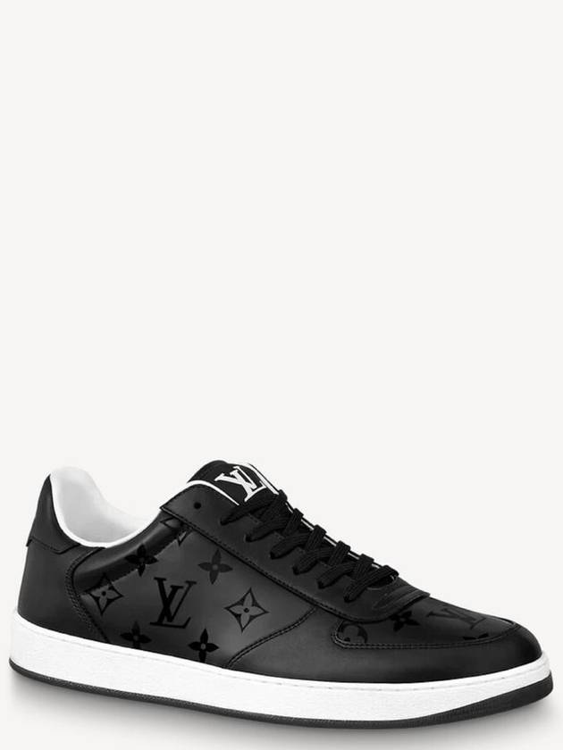 Rivoli line sneakers 1A9FGV - LOUIS VUITTON - BALAAN 1