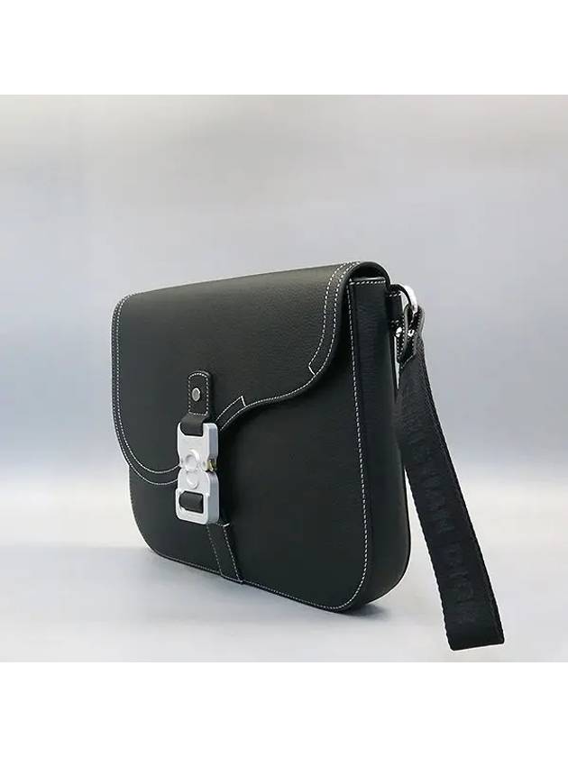 2ADCA442YKK Pouch Bag - DIOR - BALAAN 3