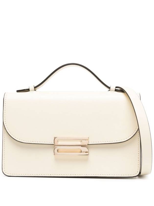 Victoria Beckham Bags.. Ivory - VICTORIA BECKHAM - BALAAN 1