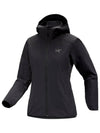 NORVAN INSULATED HOODY W - ARC'TERYX - BALAAN 1