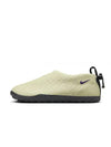 ACG Moc Premium Low Top Sneakers Olive - NIKE - BALAAN 1