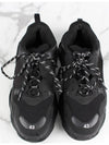 Triple S Black 43 280 - BALENCIAGA - BALAAN 9