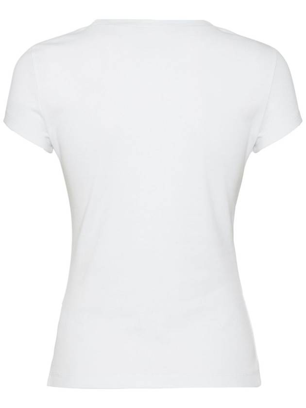 D2 cotton T-shirt - DSQUARED2 - BALAAN 2