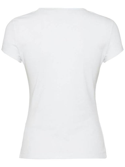 D2 cotton T-shirt - DSQUARED2 - BALAAN 2