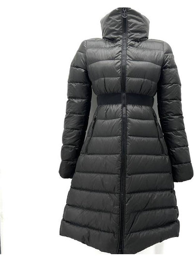 Women s long padded jumper - MONCLER - BALAAN 2