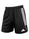 Tiro23 Logo Shorts Black - ADIDAS - BALAAN 2