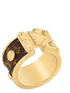 heritage ring gold - LOUIS VUITTON - BALAAN 1