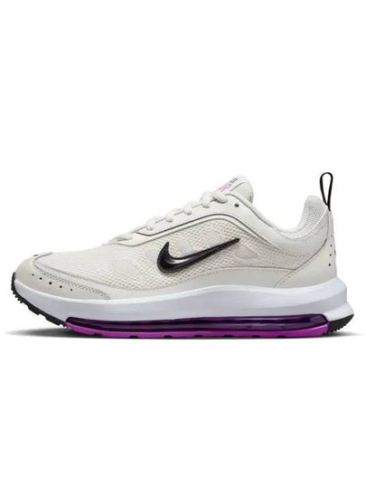 Air Max AP Low Top Sneakers Phantom - NIKE - BALAAN 2