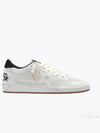 Golden Goose Sports Shoes Hf Ball Star Men s White - GOLDEN GOOSE - BALAAN 2