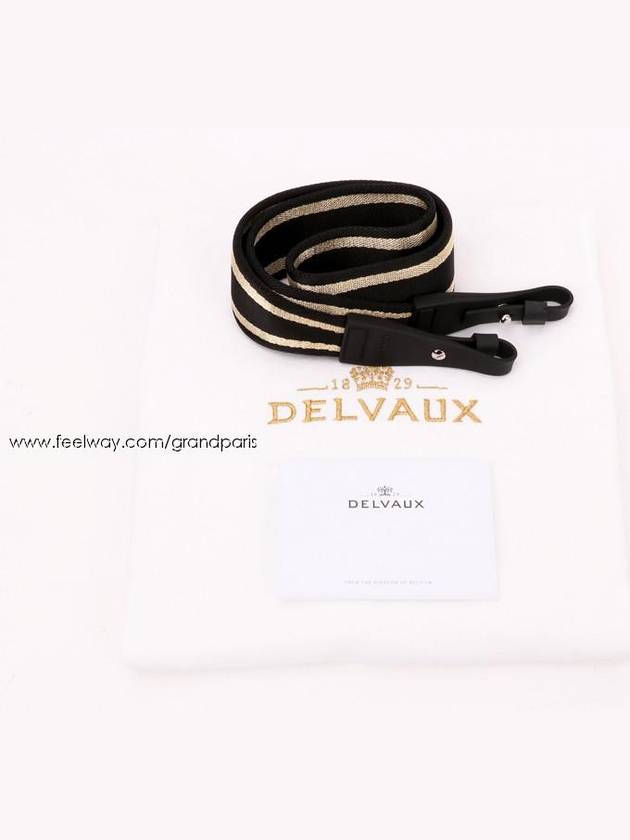 women tote bag - DELVAUX - BALAAN 6