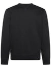 Polo Pony Logo Embroidered Sweatshirt 710766772001 - RALPH LAUREN - BALAAN 2