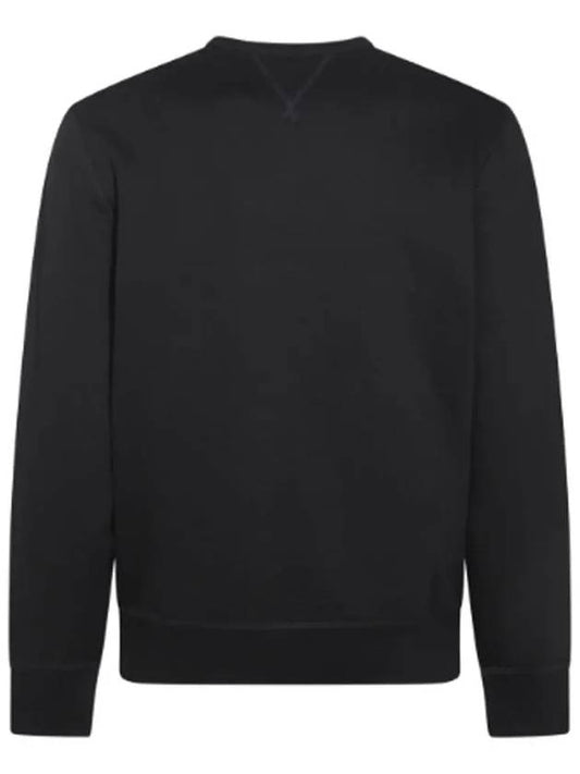 Polo Pony Logo Embroidered Sweatshirt 710766772001 - RALPH LAUREN - BALAAN 2