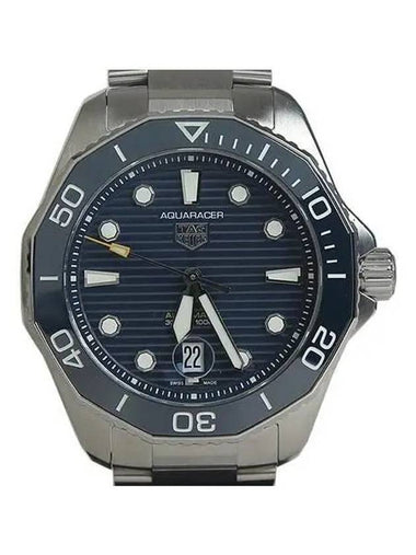 WBY201B Men s Watch - TAG HEUER - BALAAN 1