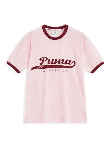 x OPEN YY Baby Tea Pink Lilac 941035 02 - PUMA - BALAAN 1