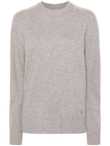 Loulou Studio Sweater - LOULOU STUDIO - BALAAN 1