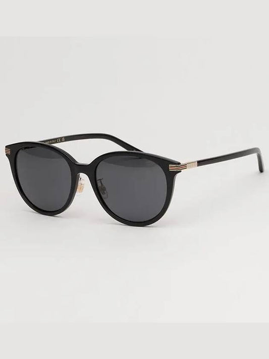 Sunglasses GG1452SK 001 BLACK - GUCCI - BALAAN 2