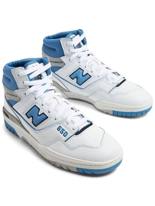 New Balance '650' Sneakers - NEW BALANCE - BALAAN 4