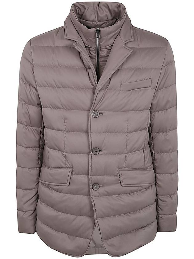 Herno Man Padded Jacket Clothing - HERNO - BALAAN 1