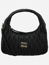 Bag 5BC153N88 F0002 M0440066305 - MIU MIU - BALAAN 2