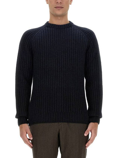 Brioni Cashmere Sweater - BRIONI - BALAAN 1