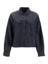 Cremona nylon shirt - WEEKEND MAX MARA - BALAAN 1